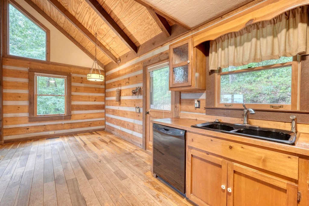 891 My Mountain Road Morganton, GA 30560 - Photo 17 of 40 Gallery Image 17