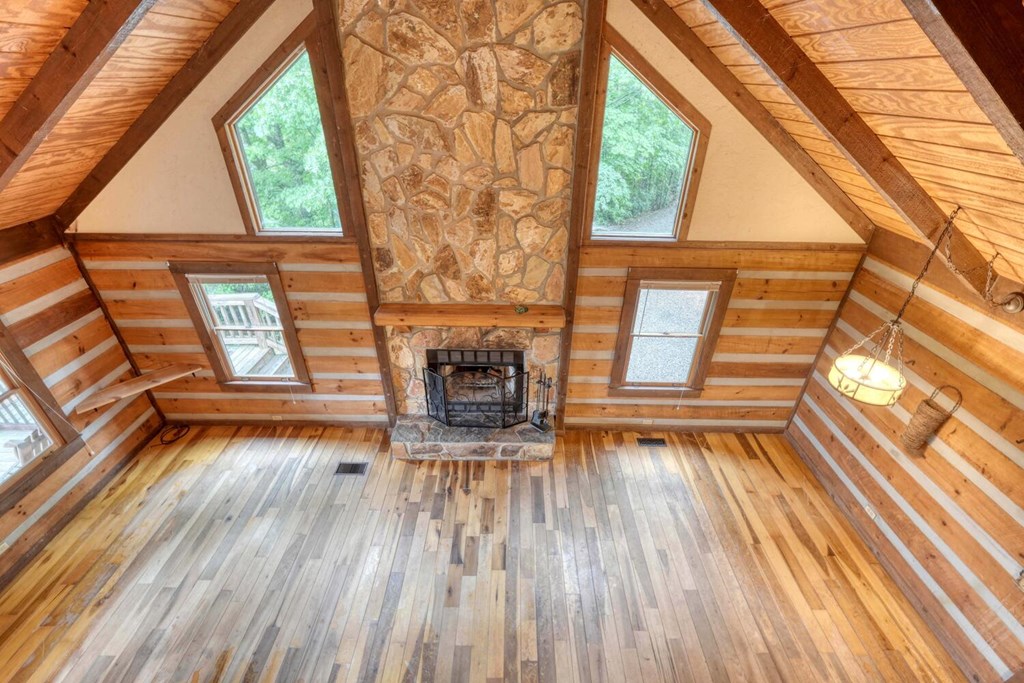 891 My Mountain Road Morganton, GA 30560 - Photo 22 of 40 Gallery Image 22