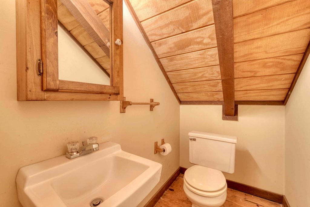 891 My Mountain Road Morganton, GA 30560 - Photo 26 of 40 Gallery Image 26