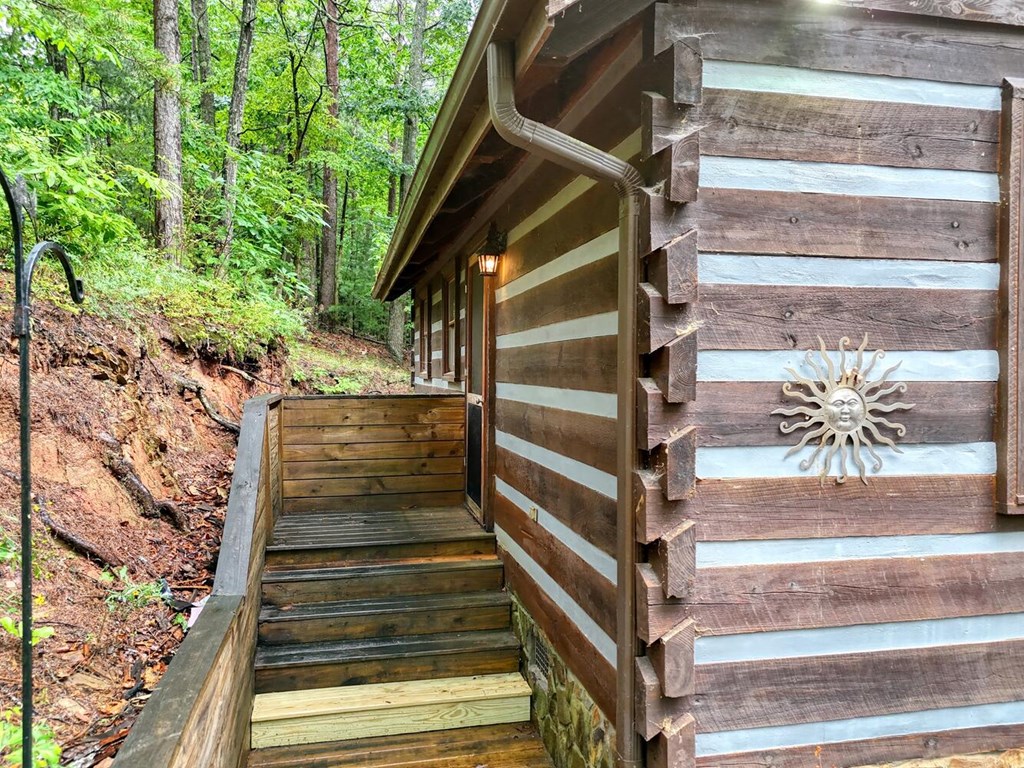 891 My Mountain Road Morganton, GA 30560 - Photo 31 of 40 Gallery Image 31
