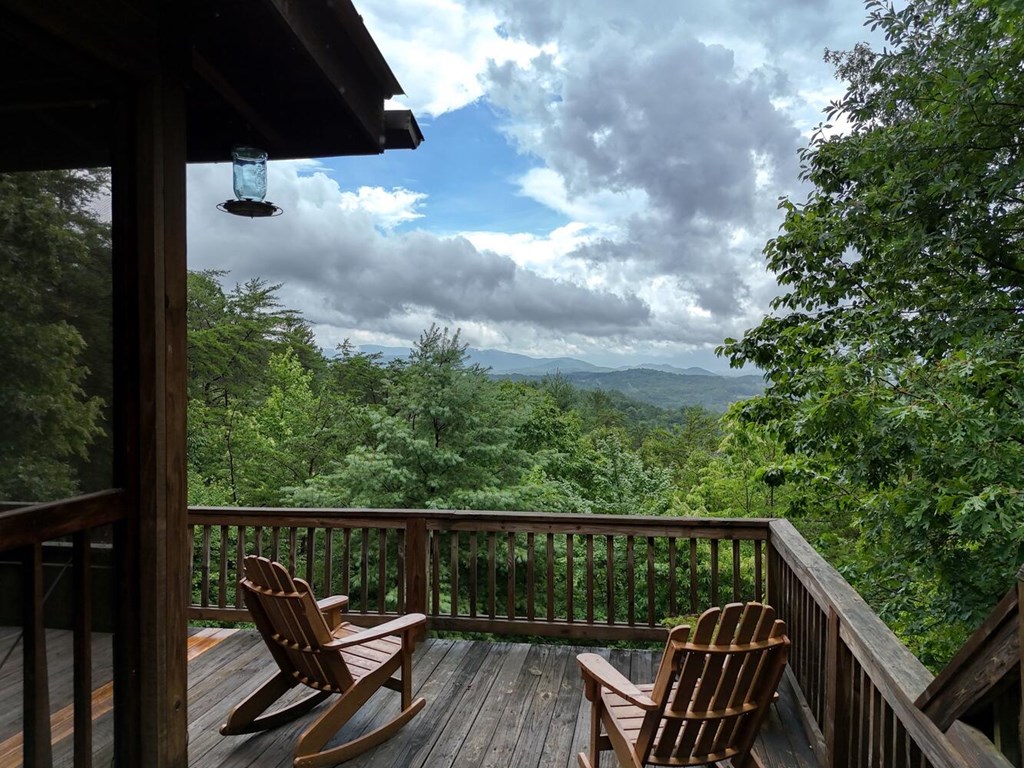 891 My Mountain Road Morganton, GA 30560 - Photo 33 of 40 Gallery Image 33