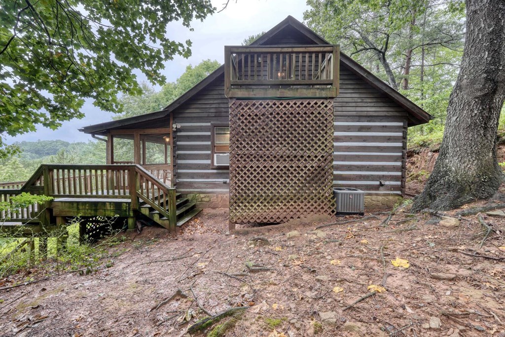 891 My Mountain Road Morganton, GA 30560 - Photo 34 of 40 Gallery Image 34