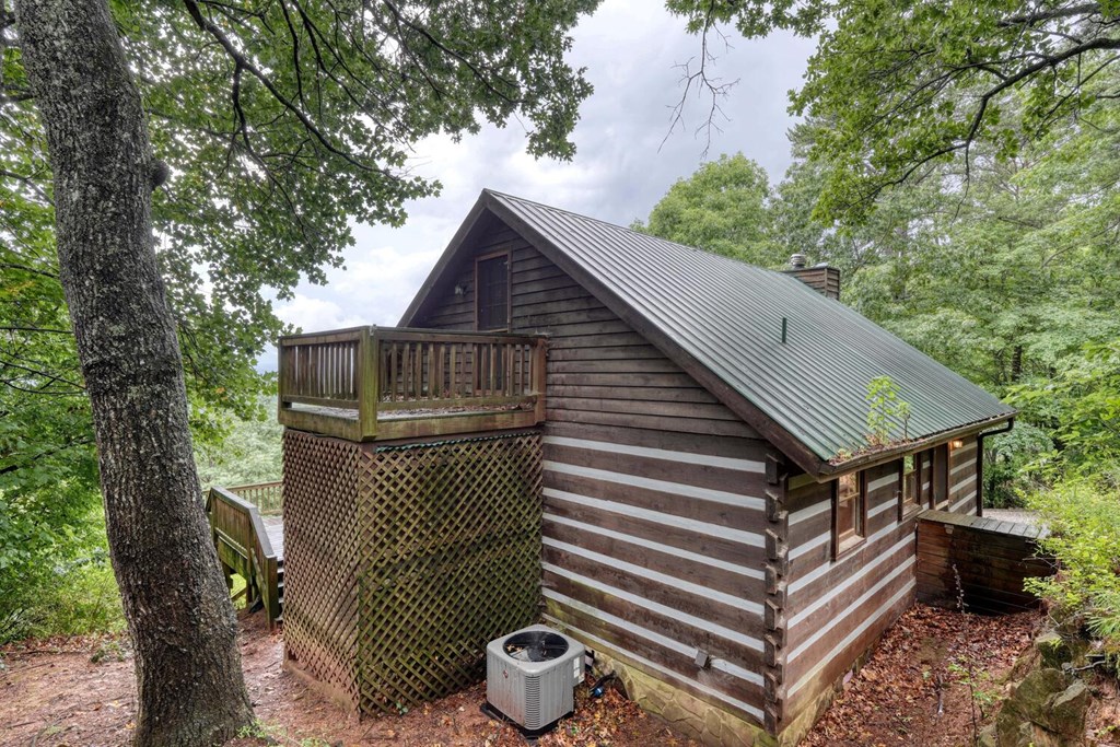 891 My Mountain Road Morganton, GA 30560 - Photo 35 of 40 Gallery Image 35