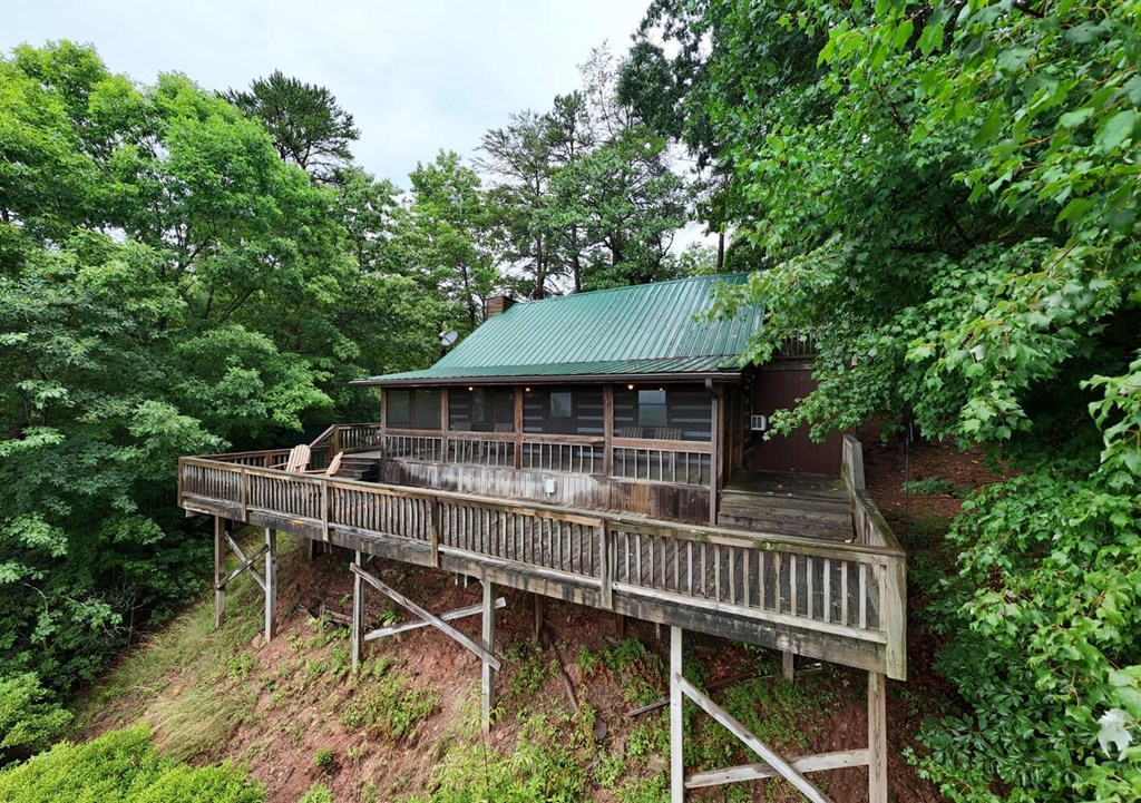 891 My Mountain Road Morganton, GA 30560 - Photo 4 of 40 Gallery Image 4