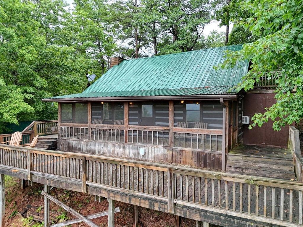 891 My Mountain Road Morganton, GA 30560 - Photo 5 of 40 Gallery Image 5