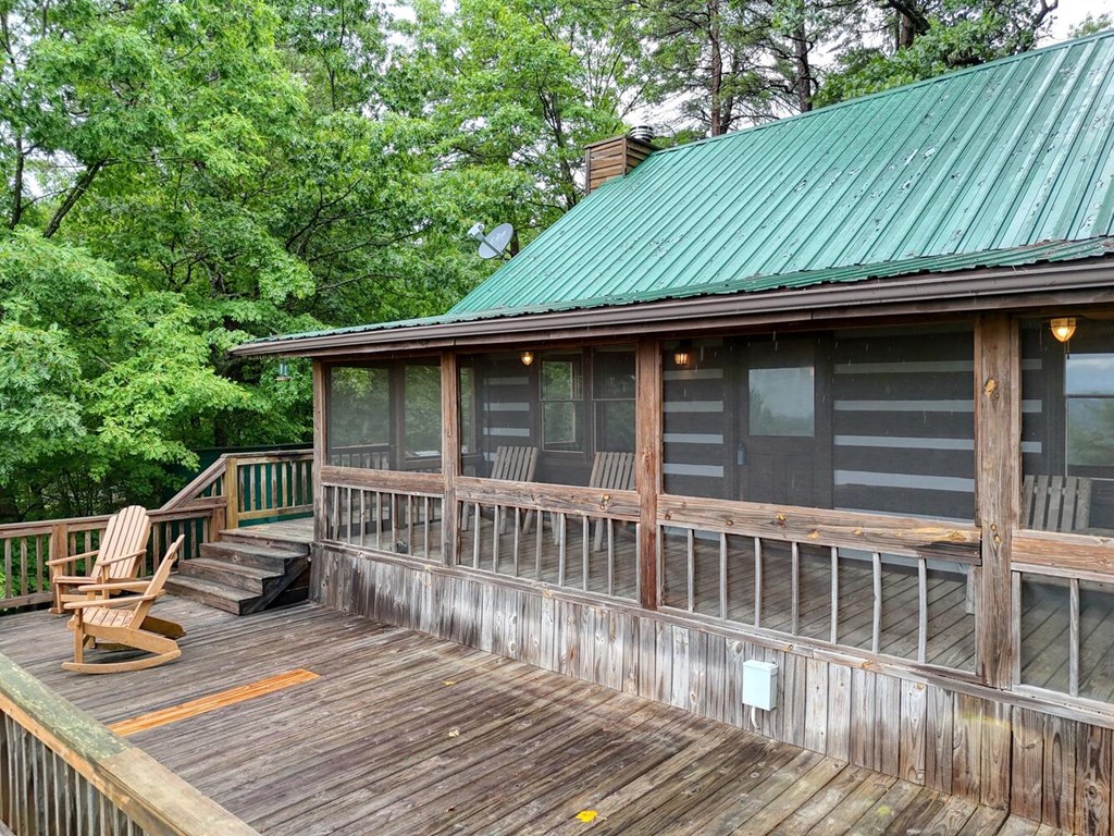 891 My Mountain Road Morganton, GA 30560 - Photo 6 of 40 Gallery Image 6