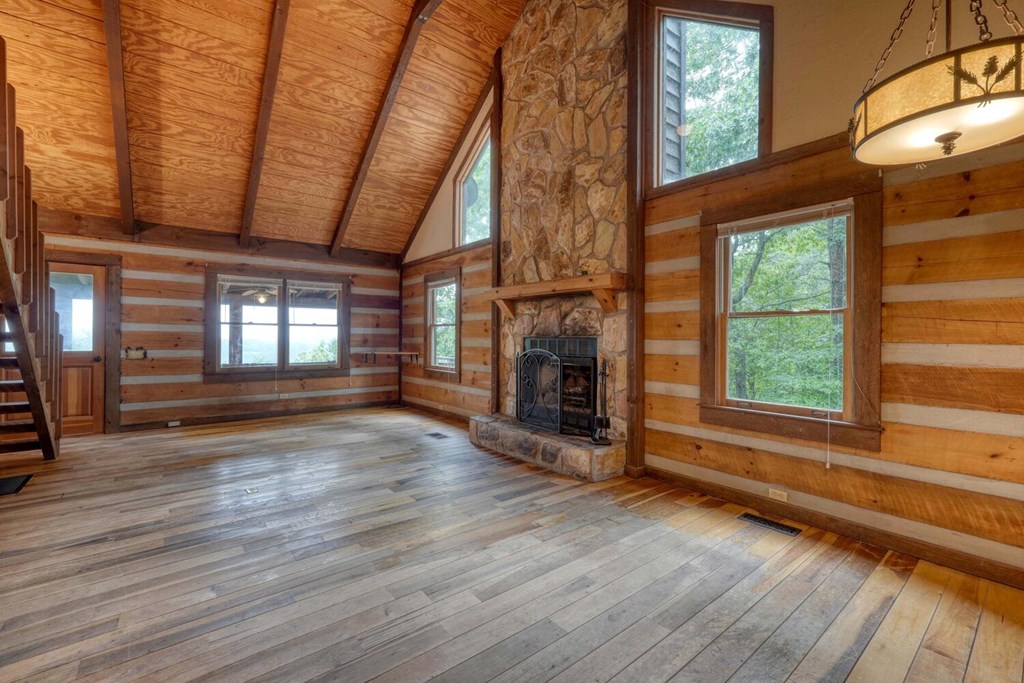 891 My Mountain Road Morganton, GA 30560 - Photo 10 of 40 Gallery Image 10