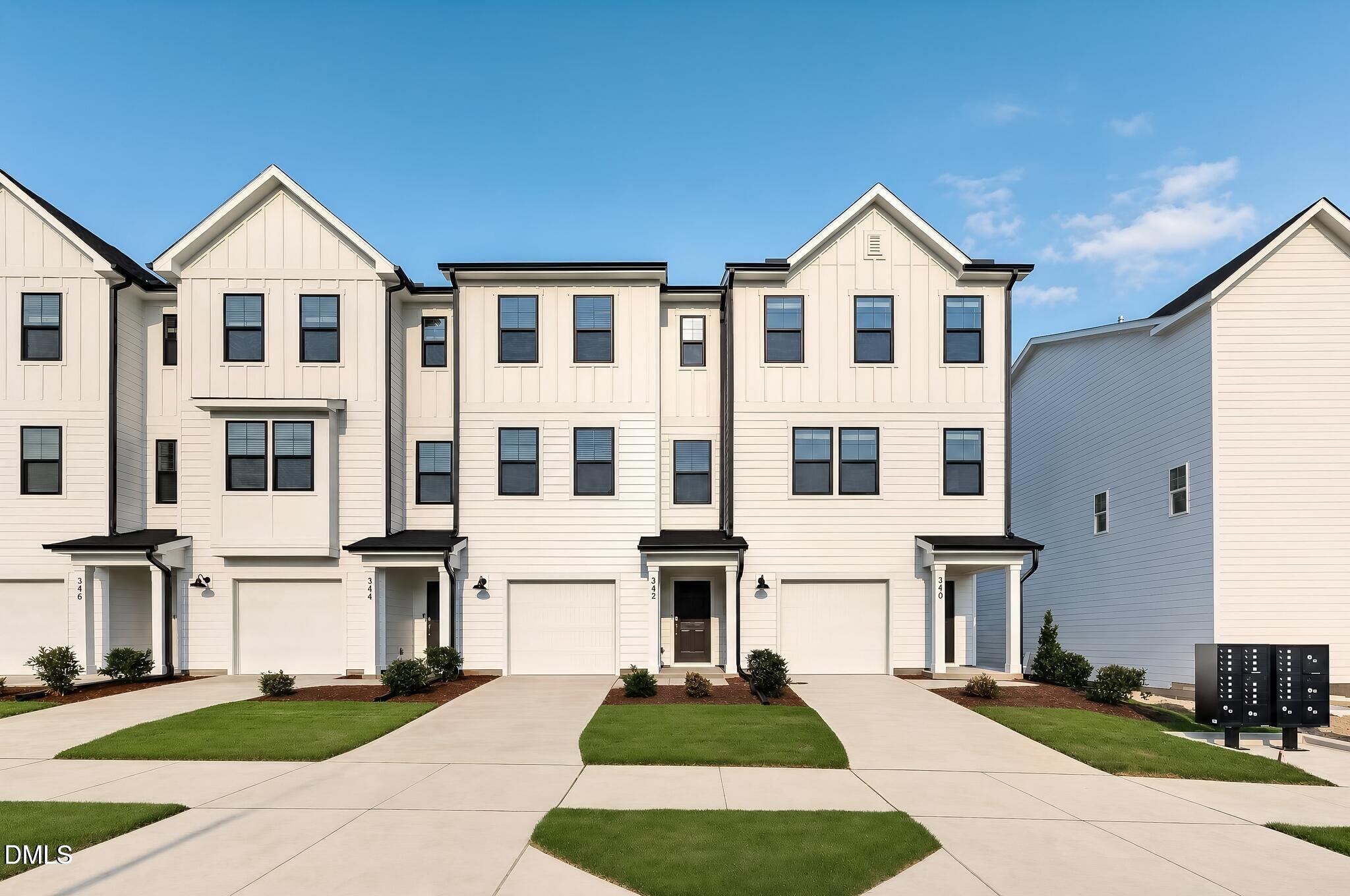 342 Diversity Way, Unit 15 Raleigh, NC 27610 - Photo 2 of 27 @1