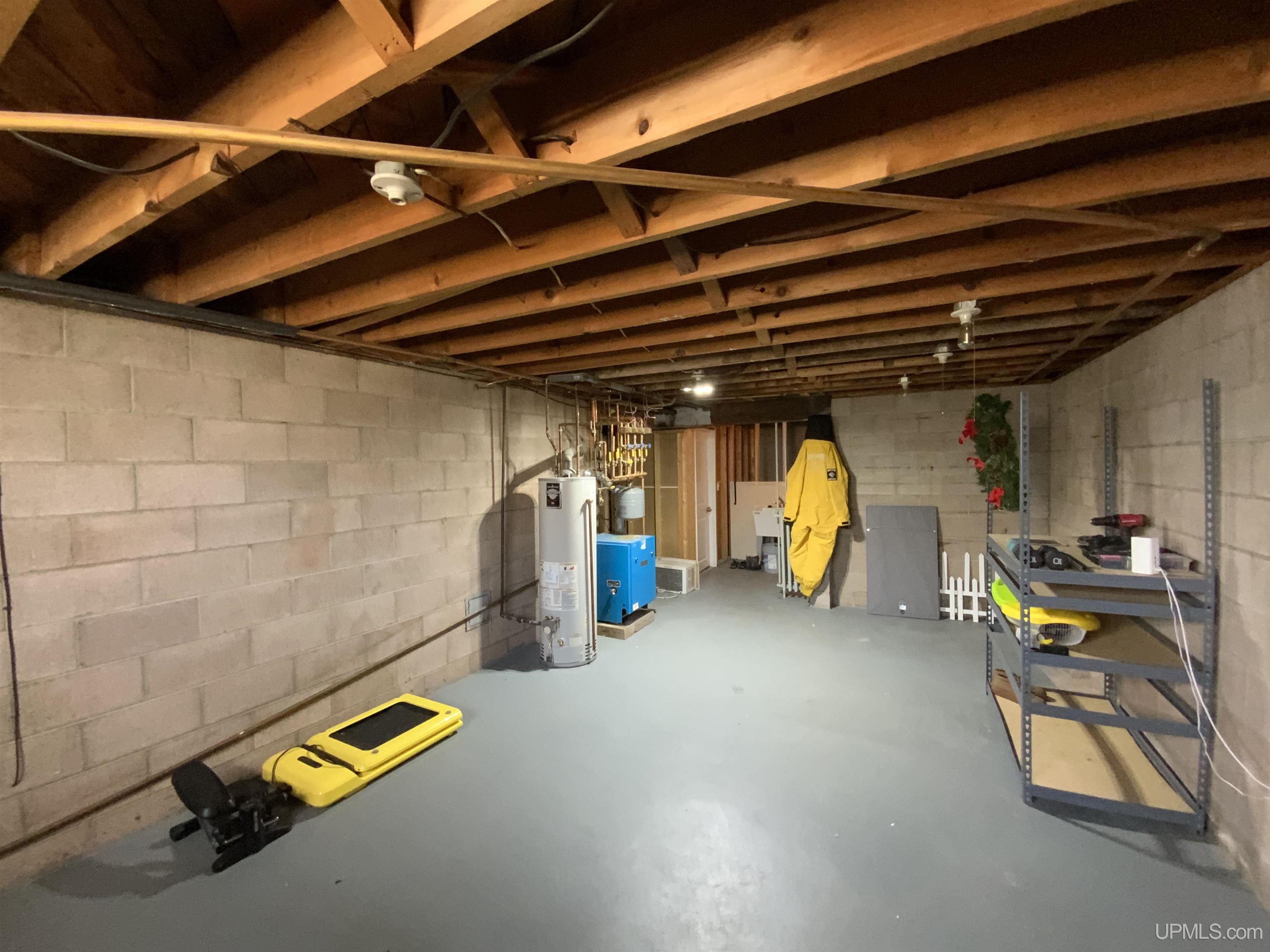 684 Mather Avenue Ishpeming, MI 49849 - Photo 38 of 54