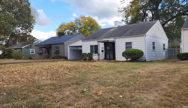 $1,350 | 1843 Purdue Drive, Fort Wayne, IN 46808
