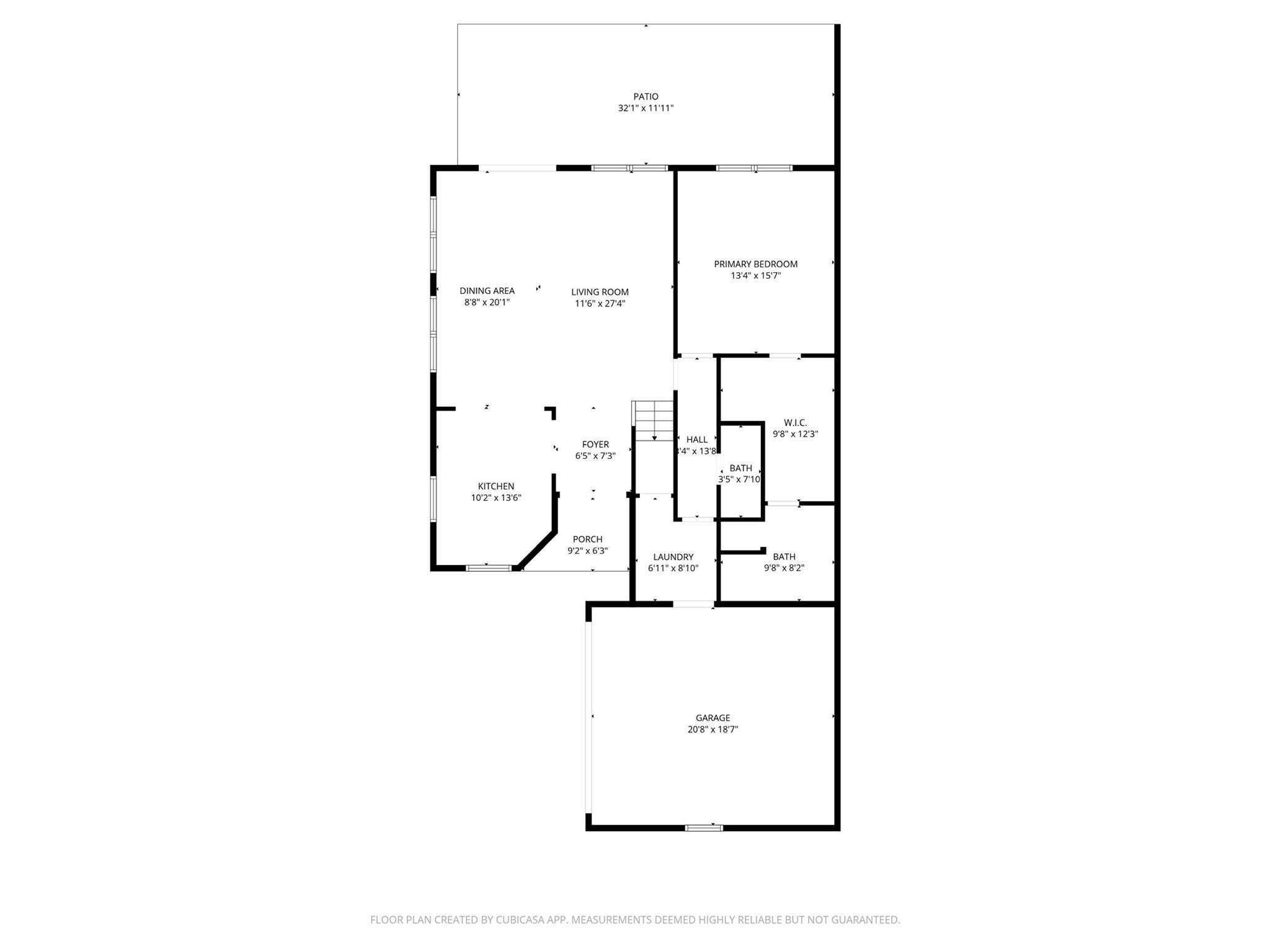 8610 Kimble Way Boca Raton, FL 33433 - Photo 26 of 26 a picture of a bench in front of a window