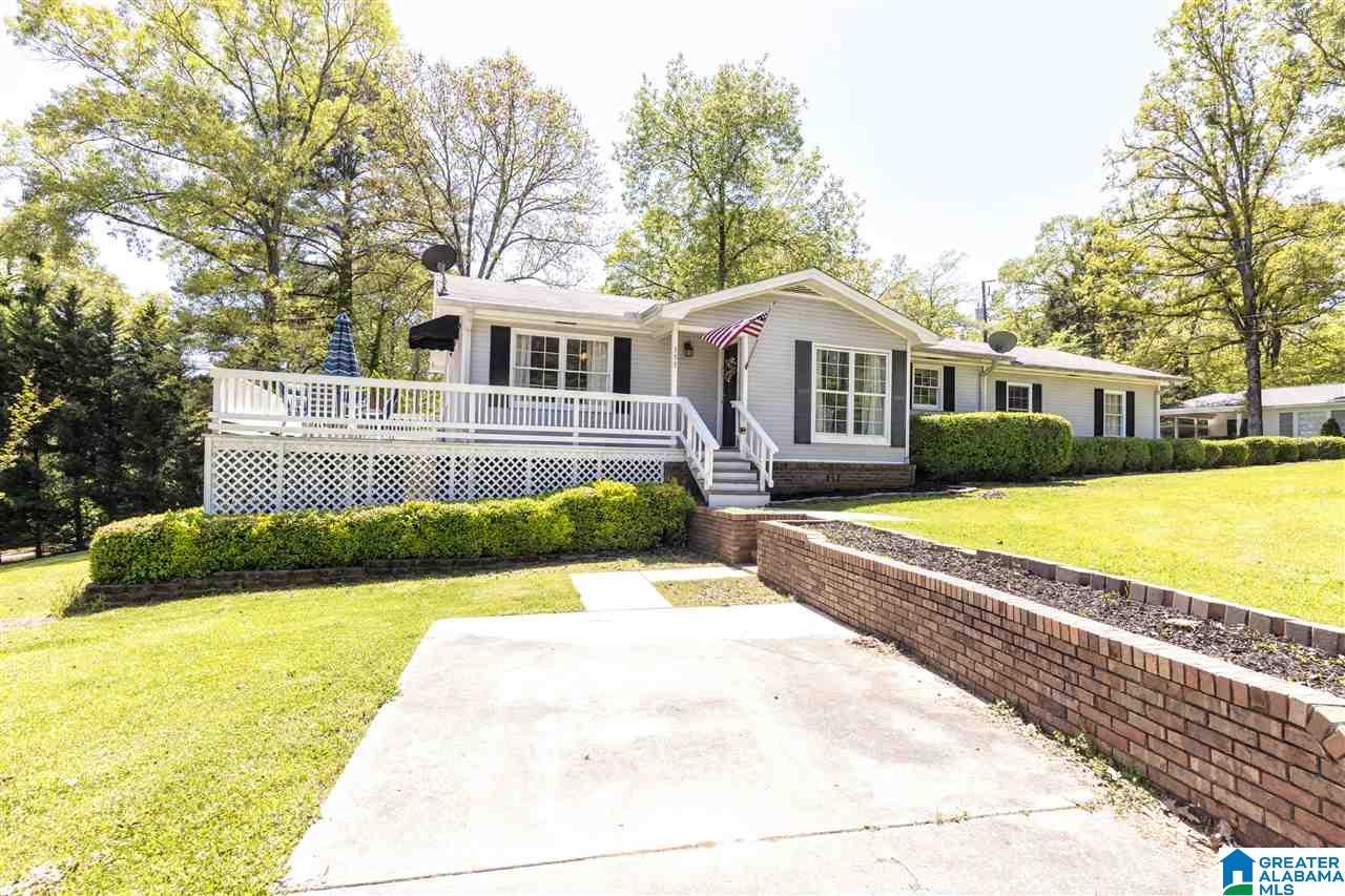 155 13th Street Southwest Alabaster, AL 35007 - Photo 2 of 45
