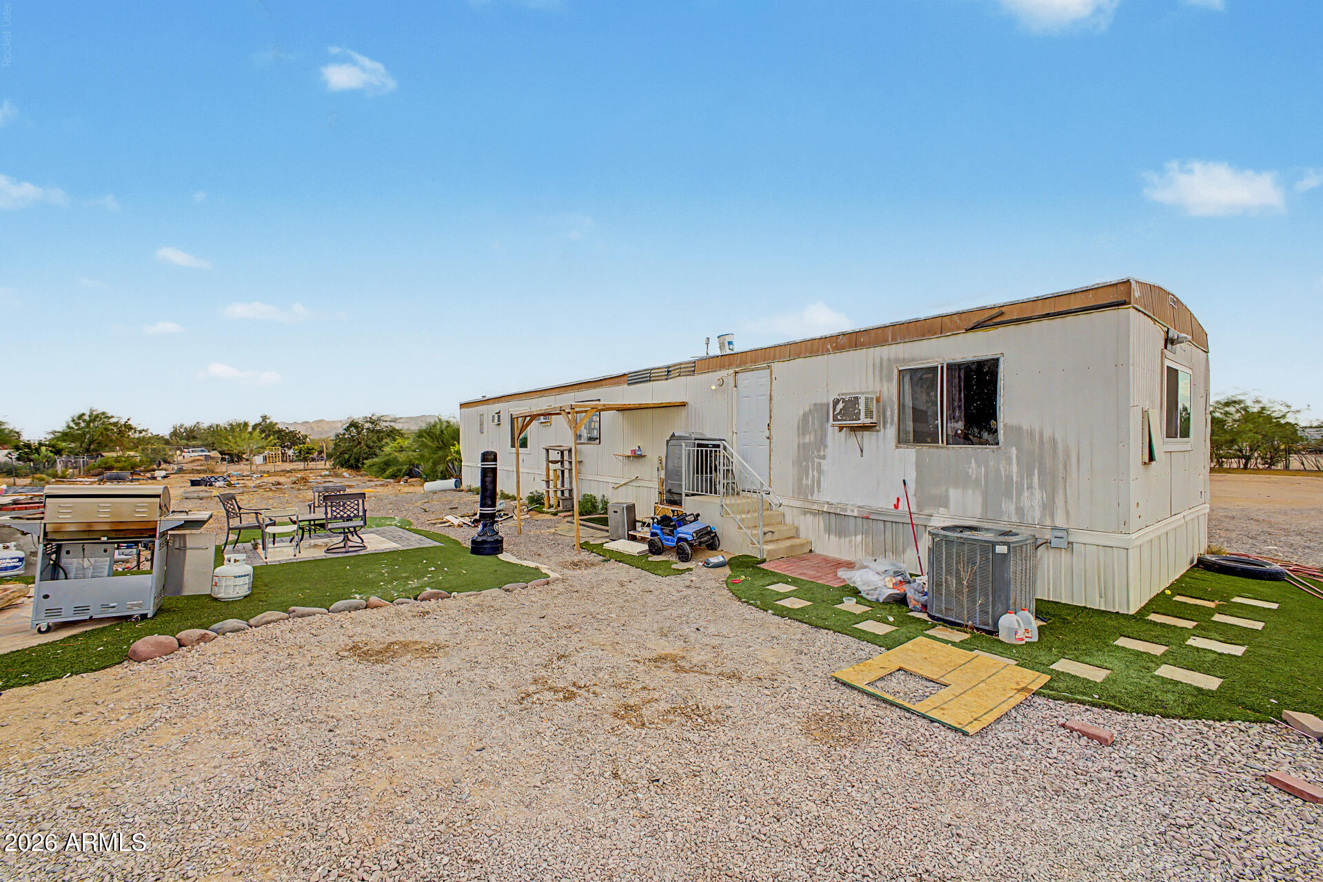 20843 West Tip Top Mine Road Wittmann, AZ 85361 - Photo 27 of 29