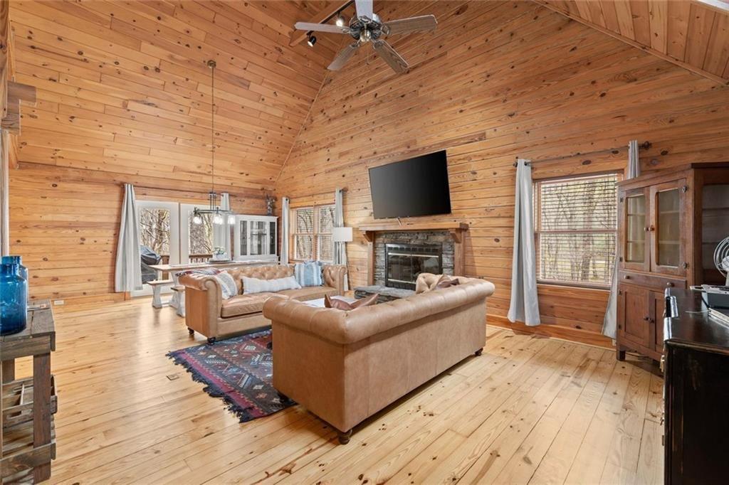 189 Frost Pine Circle Jasper, GA 30143 - Photo 36 of 42