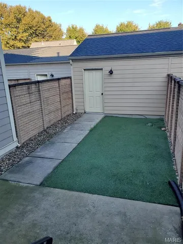 $1,800 | 3256 Domain Street, St. Charles, MO 63301