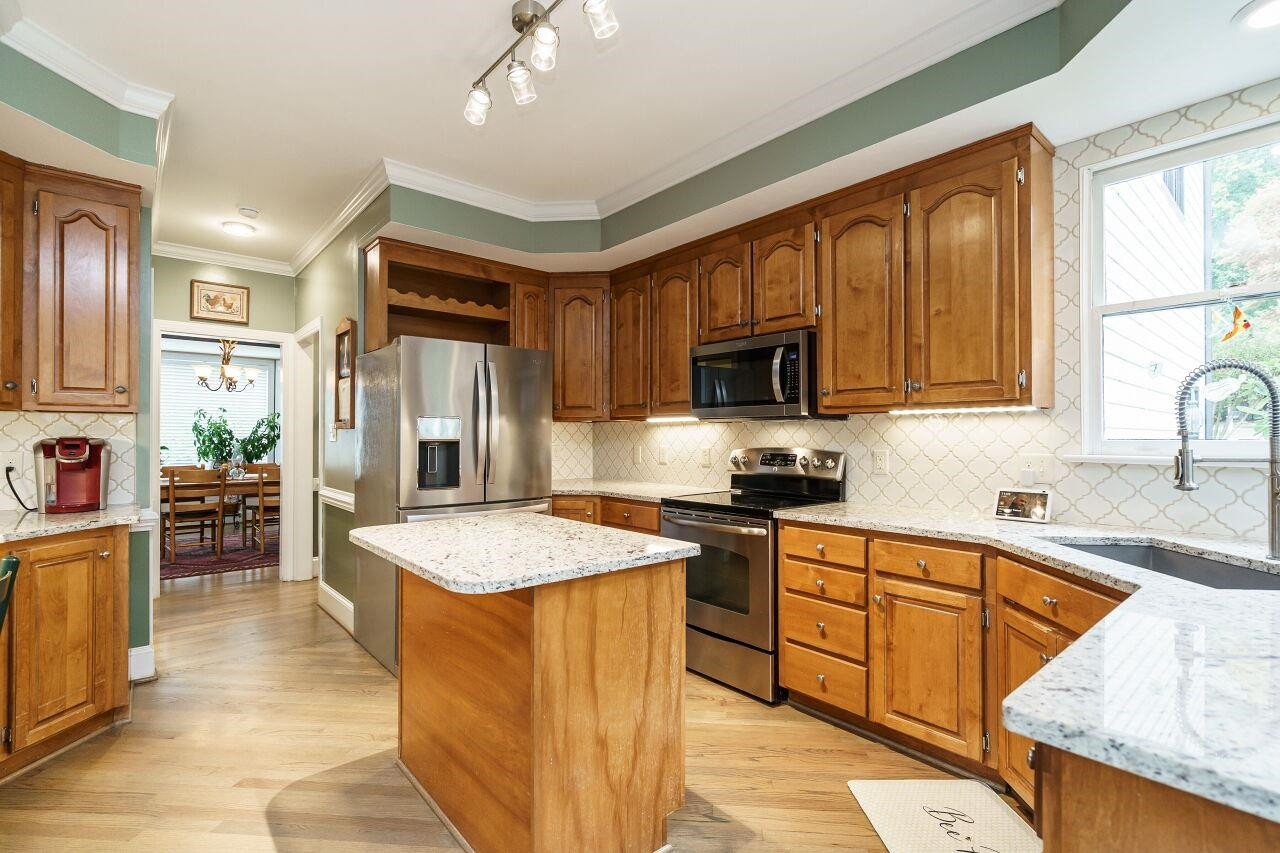 7800 Laurel Mountain Road Raleigh, NC 27613 - Photo 8 of 31 Photo 8