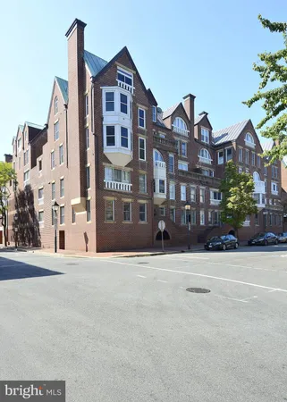 $2,750 | 115 North Lee Street, Unit BH304, Alexandria, VA 22314
