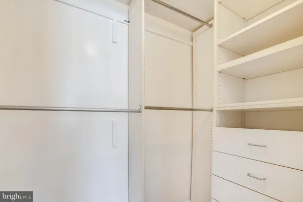 a view of small space