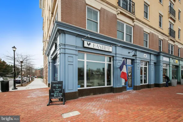 $2,750 | 115 North Lee Street, Unit BH304, Alexandria, VA 22314