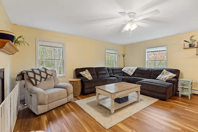 $499,000 | 7 Moyse Road, Winterport, ME 04496