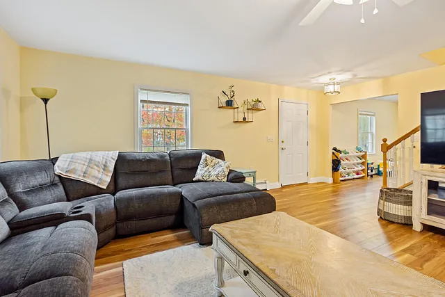 $499,000 | 7 Moyse Road, Winterport, ME 04496