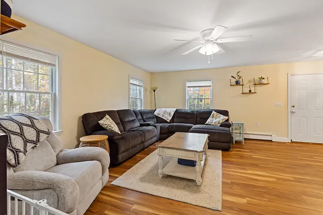 $499,000 | 7 Moyse Road, Winterport, ME 04496