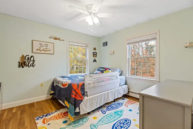 $499,000 | 7 Moyse Road, Winterport, ME 04496