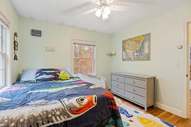 $499,000 | 7 Moyse Road, Winterport, ME 04496