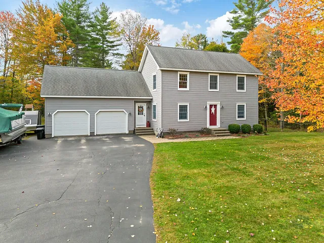 $499,000 | 7 Moyse Road, Winterport, ME 04496