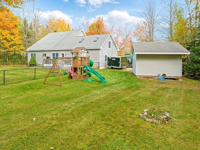 $499,000 | 7 Moyse Road, Winterport, ME 04496