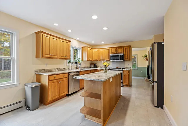 $499,000 | 7 Moyse Road, Winterport, ME 04496