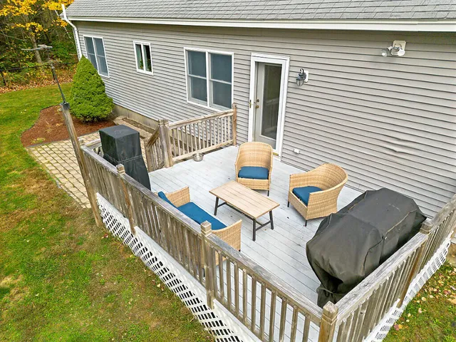 $499,000 | 7 Moyse Road, Winterport, ME 04496