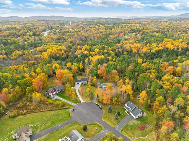 $499,000 | 7 Moyse Road, Winterport, ME 04496