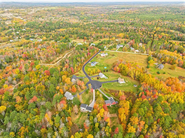 $499,000 | 7 Moyse Road, Winterport, ME 04496