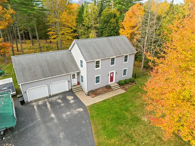 $499,000 | 7 Moyse Road, Winterport, ME 04496
