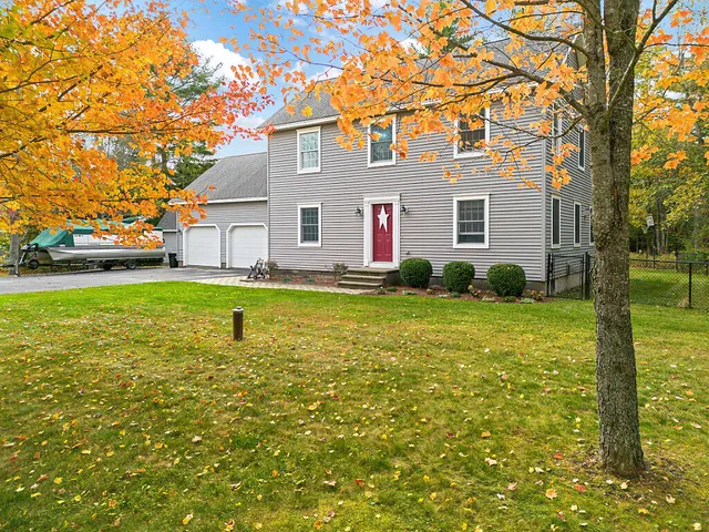 $499,000 | 7 Moyse Road, Winterport, ME 04496