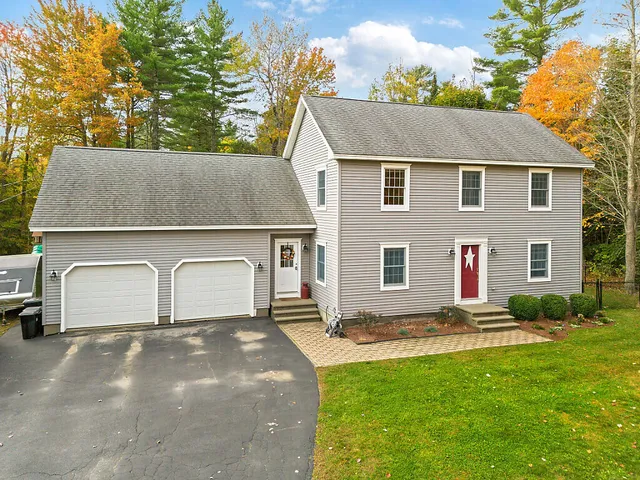 $499,000 | 7 Moyse Road, Winterport, ME 04496