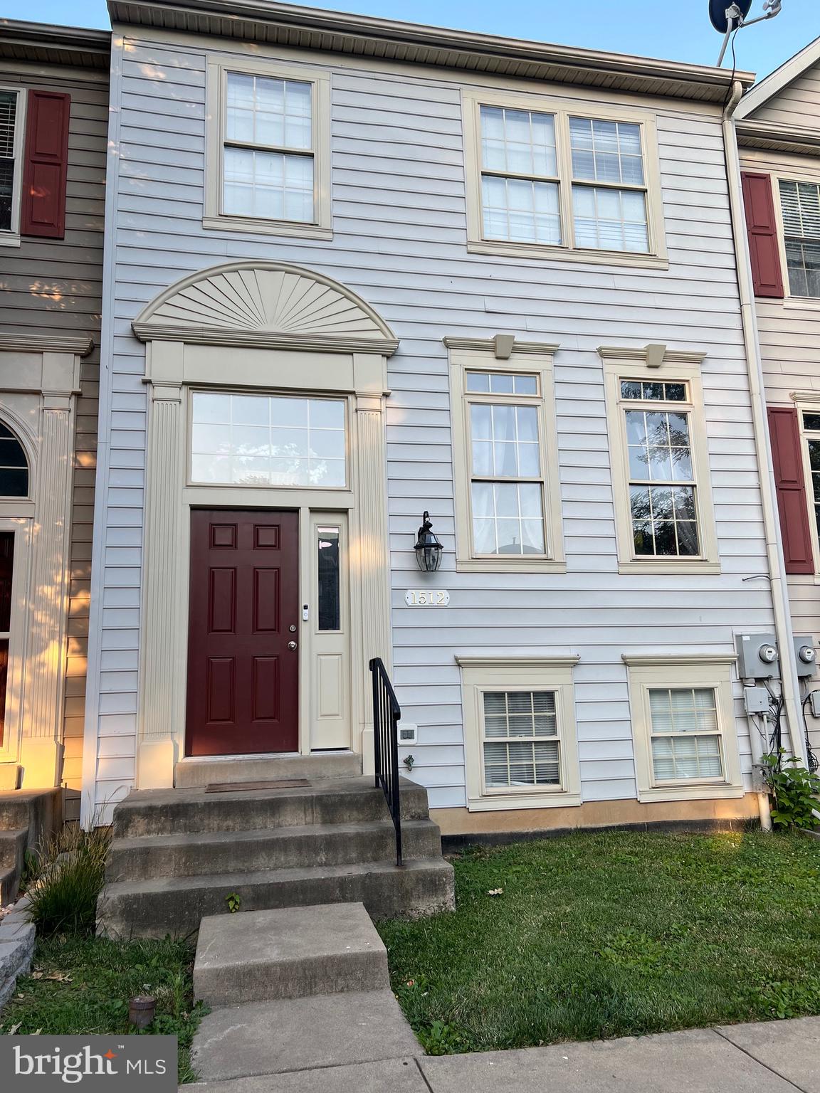 1512 Rambling Way North Frederick, MD 21701 - Photo 1 of 16 Gallery Image 1