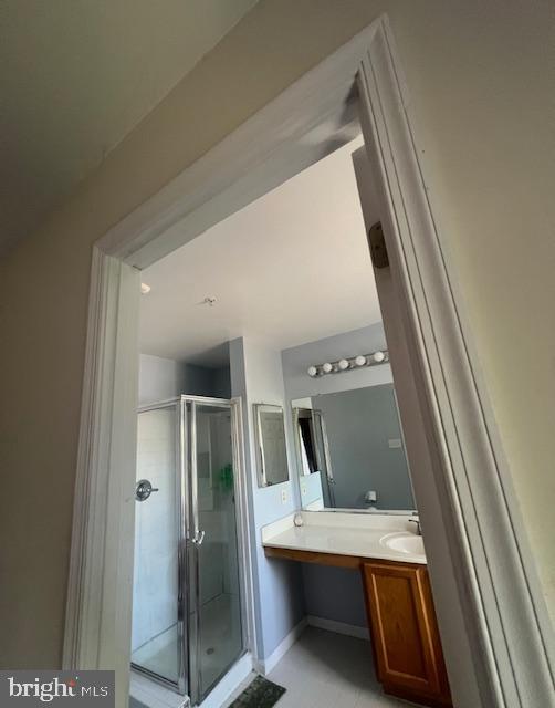 1512 Rambling Way North Frederick, MD 21701 - Photo 13 of 16 Primary Bathroom