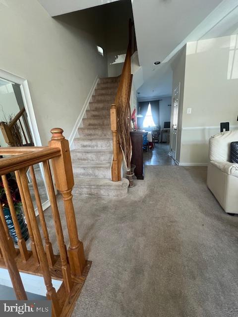 1512 Rambling Way North Frederick, MD 21701 - Photo 3 of 16 Main Level