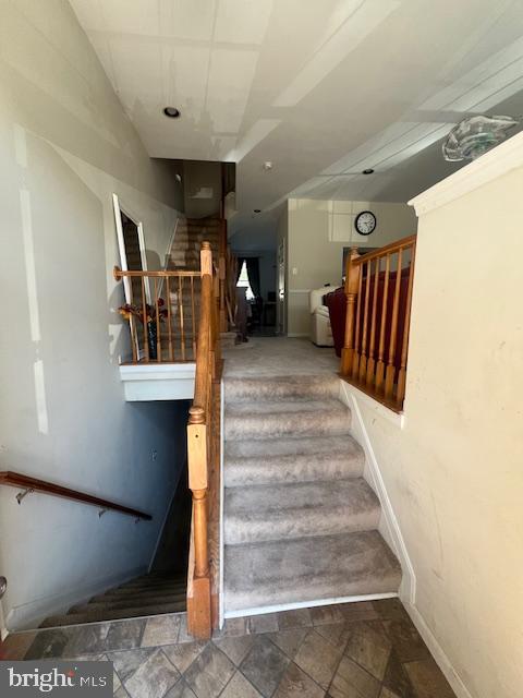 1512 Rambling Way North Frederick, MD 21701 - Photo 4 of 16 Main Level View