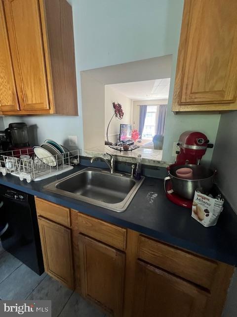 1512 Rambling Way North Frederick, MD 21701 - Photo 10 of 16 Kitchen w/view of Living Room