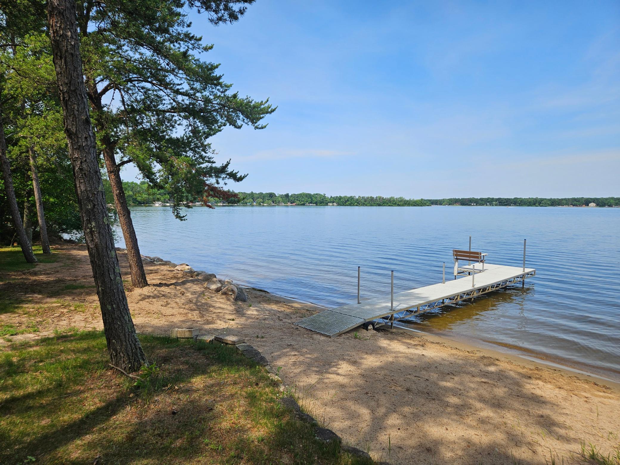 5471 Crow Wing Lake Road Fort Ripley, MN 56449 - Photo 3 of 72