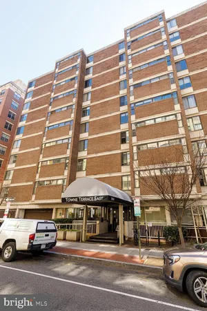 $2,100 | 1420 N Street Northwest, Unit 907, Washington, DC 20005