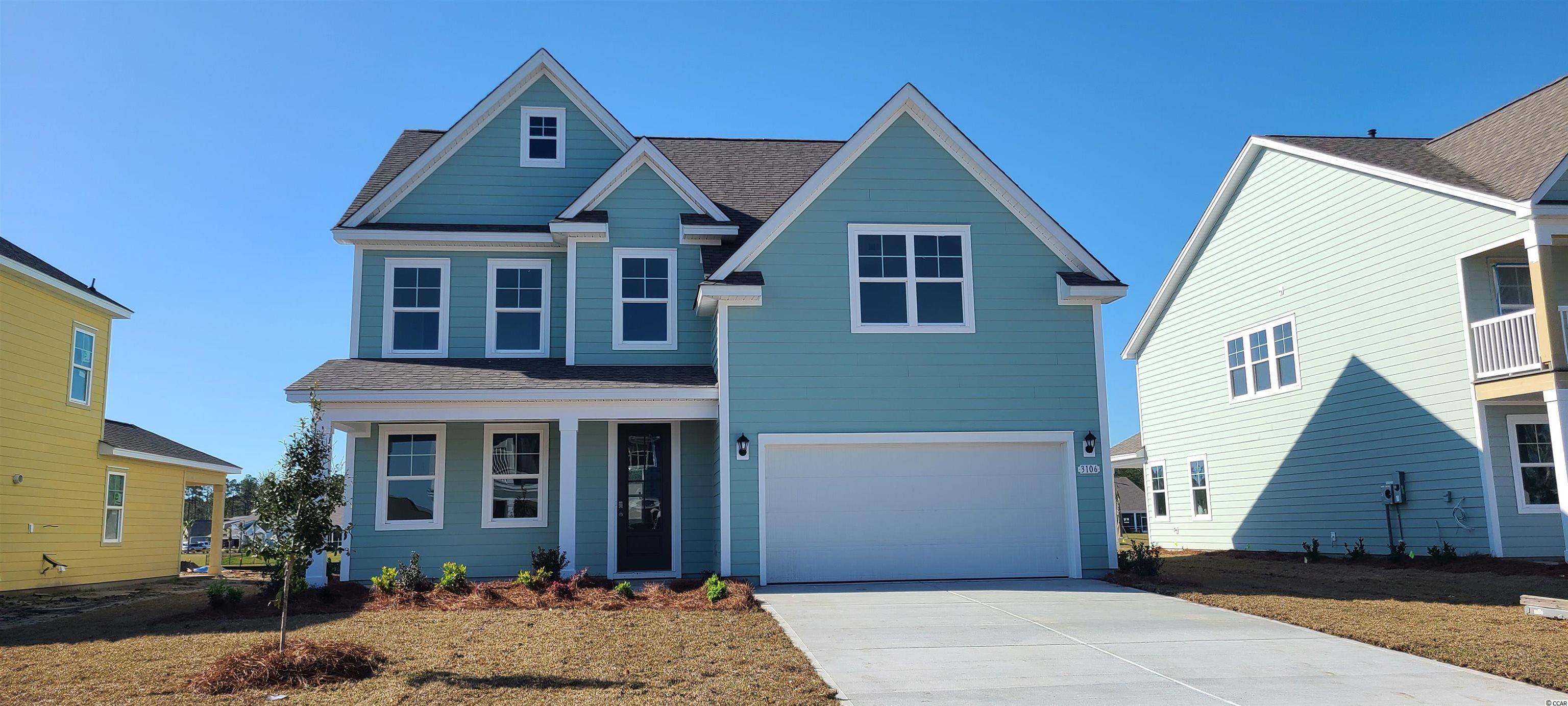 3106 Gillham Loop Myrtle Beach, SC 29588 - Photo 1 of 36 Gallery Image 1