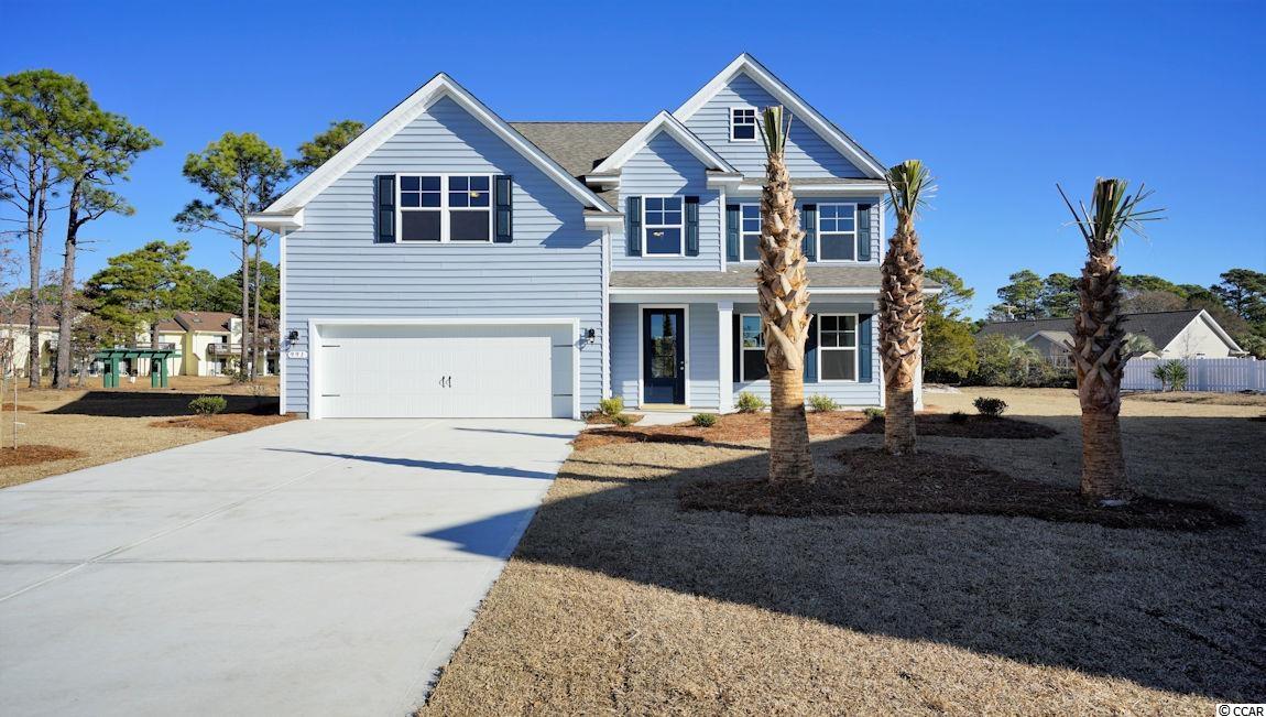 3106 Gillham Loop Myrtle Beach, SC 29588 - Photo 2 of 36 Gallery Image 2