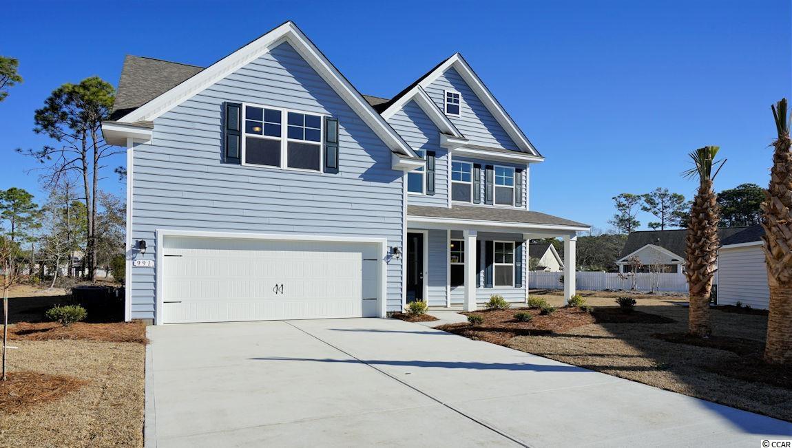 3106 Gillham Loop Myrtle Beach, SC 29588 - Photo 3 of 36 Gallery Image 3