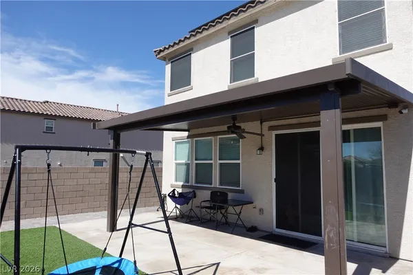 $2,694 | 6959 Rancho Pk Court, Las Vegas, NV 89113