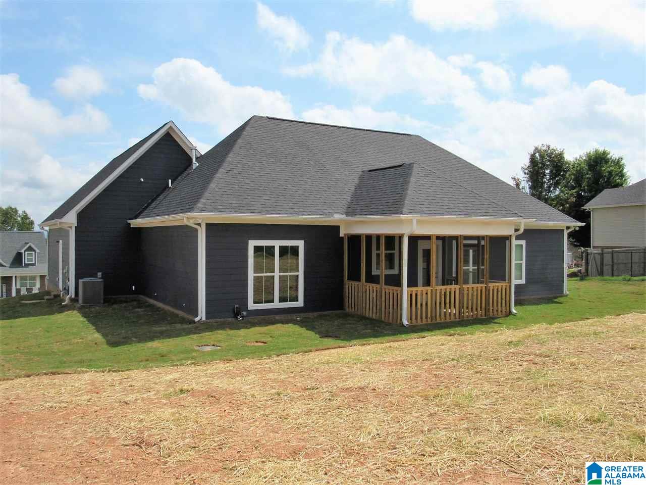 205 Smithfield Lane Springville, AL 35146 - Photo 4 of 9