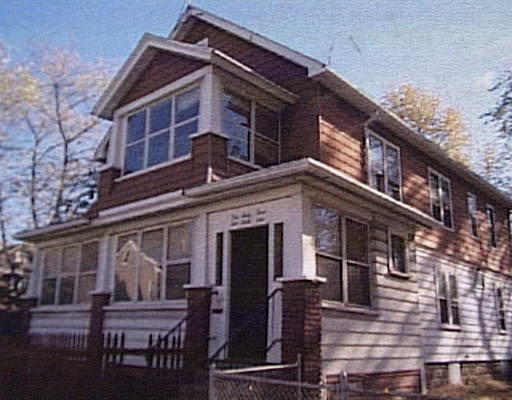141 Miller Street Springfield, MA 01104 - Photo 1 of 1 a front view of a house with sitting area